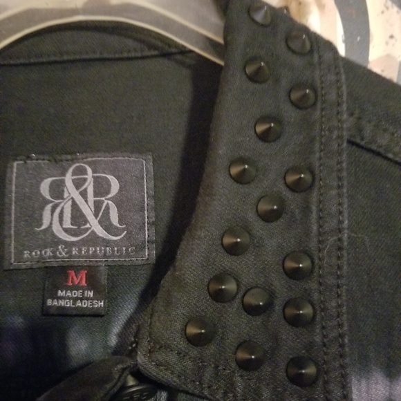 Rock & Republic - Picture 2 of 2